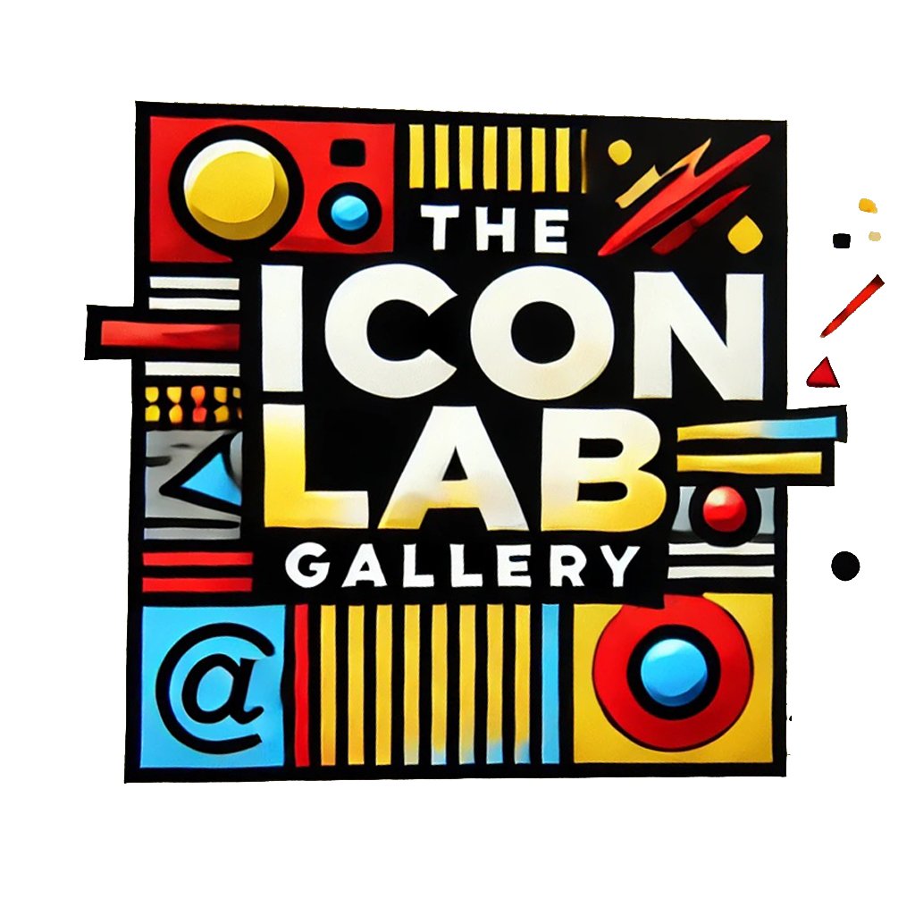 The Icon Lab Gallery