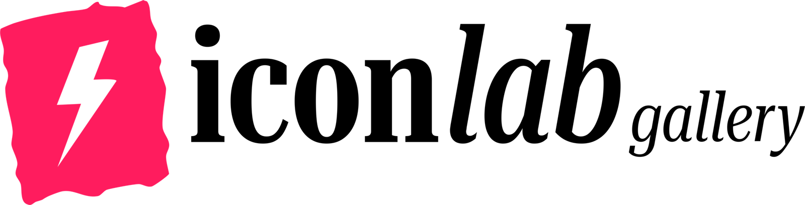 The Icon Lab Gallery