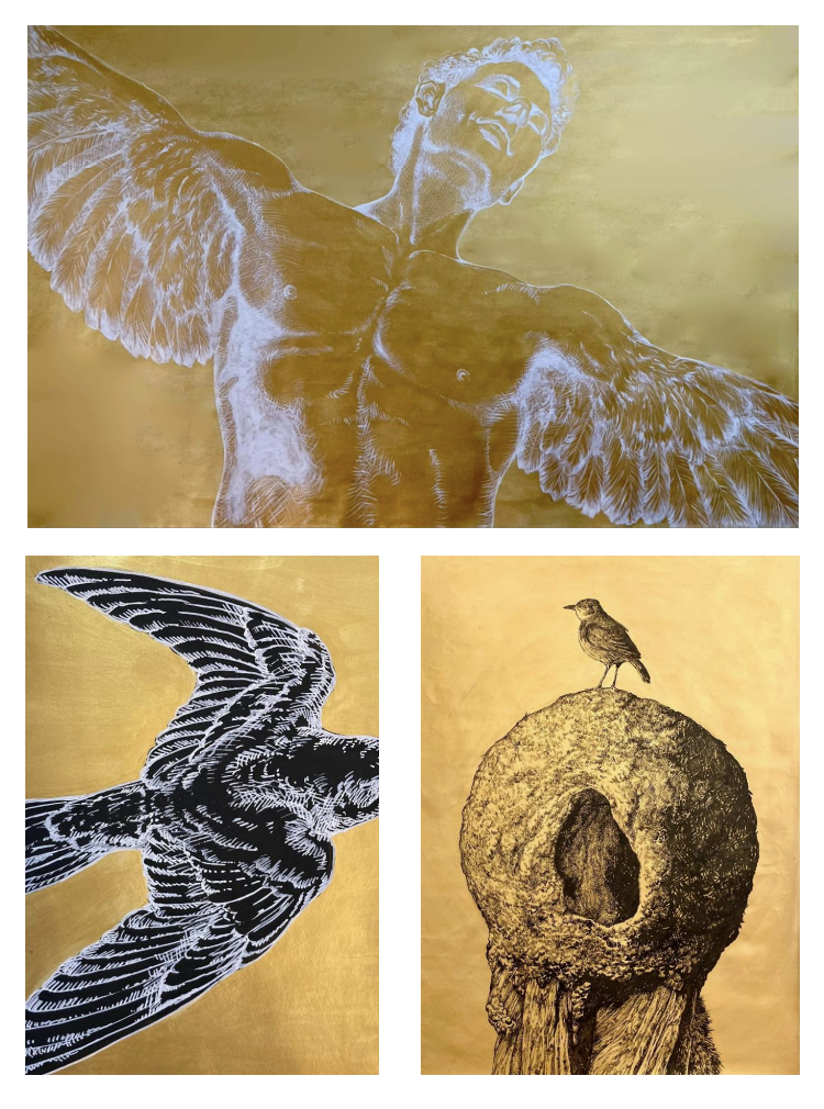 Arete Guazú contemporary art project 3