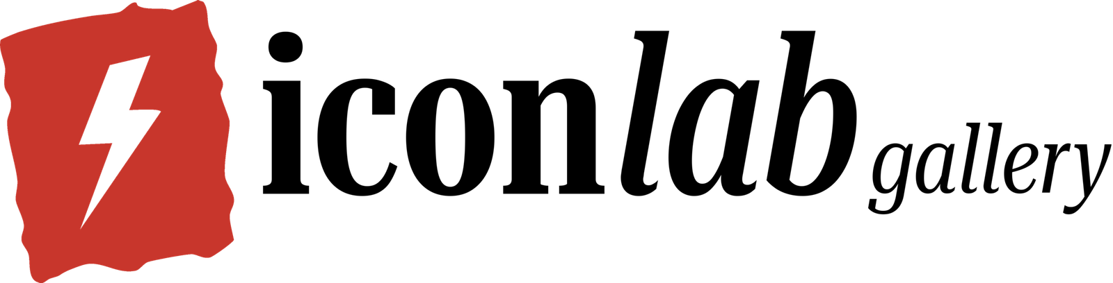 The Icon Lab Gallery