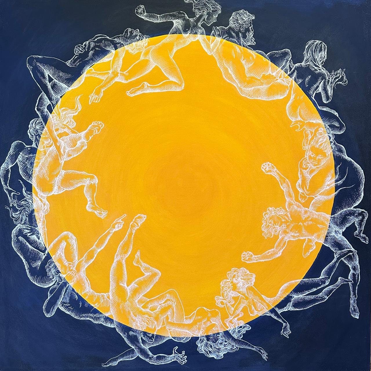 Gabriel Altamirano artist 2